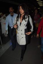 Priyanka Chopra leave for Berlin on 9th Feb 2012 (14).JPG